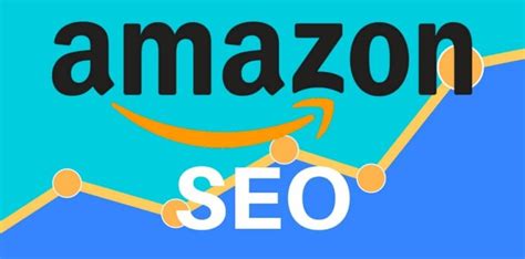 SEO on Amazon: Improve your product positioning | Reactev