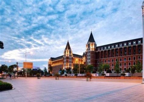 Xihua University (Chengdu, China)