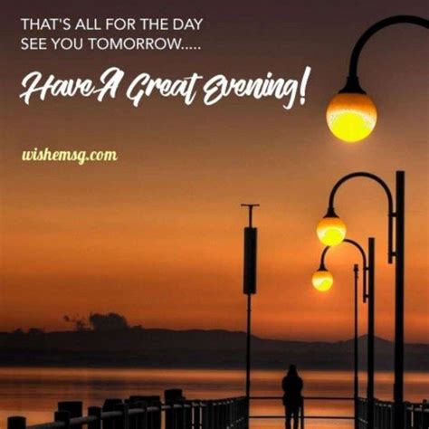 200+Good Evening Quotes Wishes & Images - Wishemsg.Com