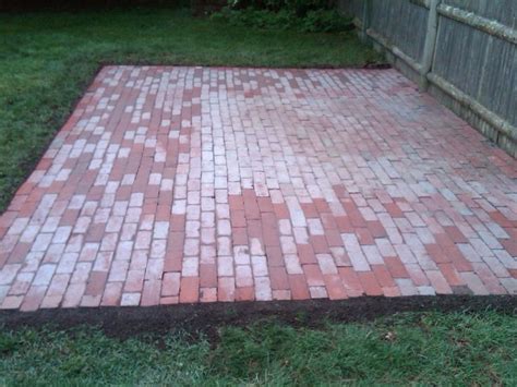 Brick Path 的图像结果