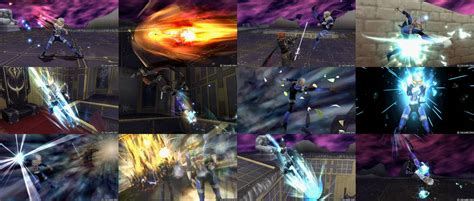 Image result for Dissidia Mods