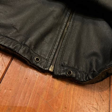 80's "WINLIT" Ribersible Jacket | Pigsty Harajuku