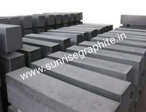 Graphite Rods, Blocks, Plates & Tiles - Graphite Rods & Roller ...