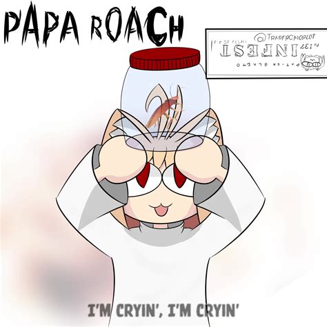 Last Resort - Papa Roach Ai Cover | TikTok