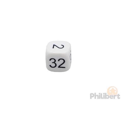 Buy Dé Backgammon 16mm - Royal Games - Accessories