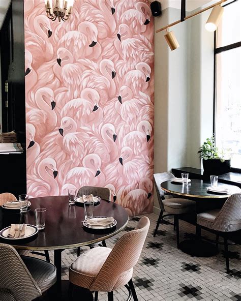 This St. Petersburg Brunch Spot Isn’t Afraid of Color | Glass house ...