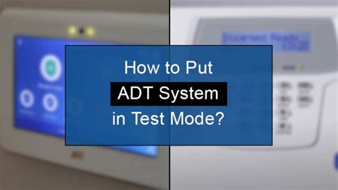 Image result for ADT Command Test