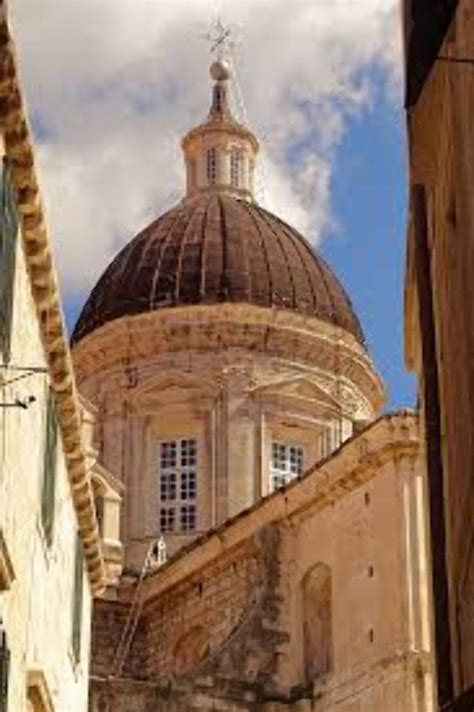 Dubrovnik Synagogue, dubrovnik, Croatia - Top Attractions, Things to Do ...