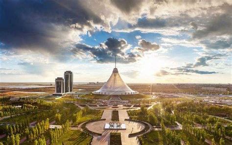 想要去哈萨克斯坦阿里-法拉比国立大学攻读研究生的看过来！ - 知乎