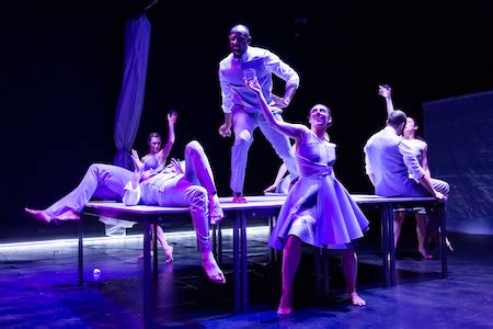 Open Dance Program 的图像结果