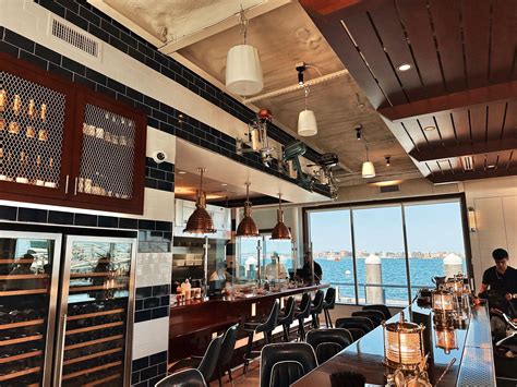 ReelHouse Oyster Bar Seaport [04/14/23]