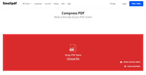 Image result for How to Make PDF Smaller File Size