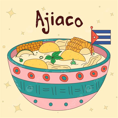 Comida Cultura Cubana