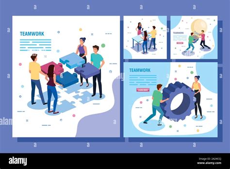 Teamwork 的图像结果