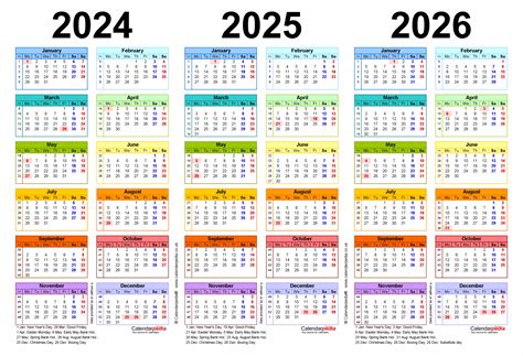 Ndsu 2025-2026 Calendar - Free Printable Templates