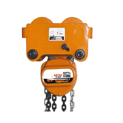 Solsvn Electric Chain Hoist Lever Hoist Manual Inverted Chain Lifting ...