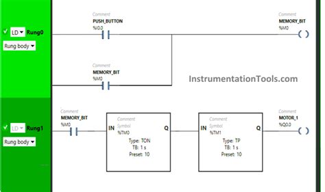 Click plc Programming Examples 的图像结果