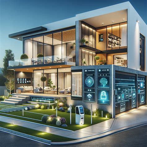 Dream Big: The 2024 HGTV Smart Home Sweepstakes Experience