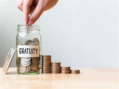 New Gratuity Payment Rules For Central Government Employees: Know All ...