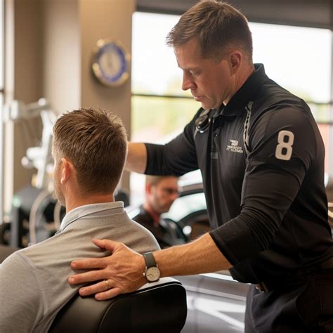 Advanced Injury Care Clinic Announces Expanded Whiplash Treatment ...