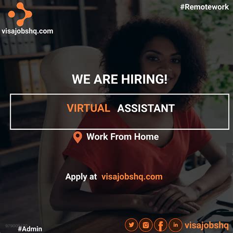 Image result for Operations Assistant Remote Jobs