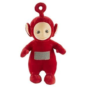 Buy Teletubbies Talking Po Soft Toy Plush Online at Low Prices in India ...