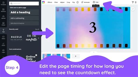 The Ultimate Guide to Countdown Animation in Videos