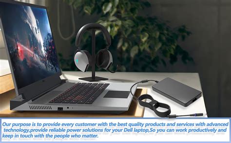 Image result for Alienware X14 Charger