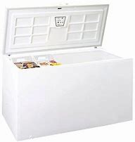 Image result for Sears Upright Freezers Frost Free