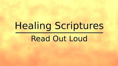 Image result for Scriptures Read Out Loud for Hours