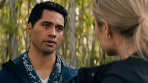 NCIS Hawaii Season 2 เอ็นซีไอเอส ฮาวาย ปี 2 ตอนที่ 18 - โอเวอร์มูฟวี่ส์