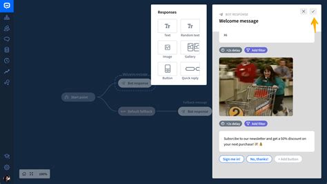 Image result for How to Make a Chatbot Using Notepad