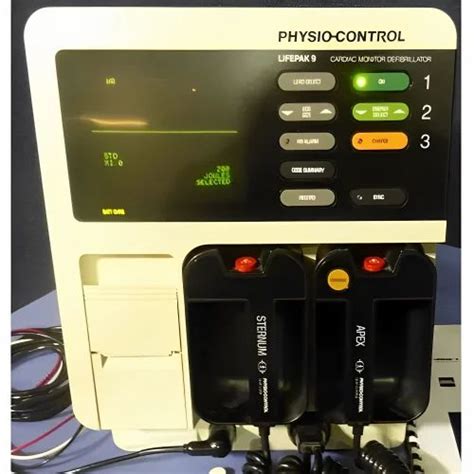 Hospital Defibrillator Machine 的图像结果