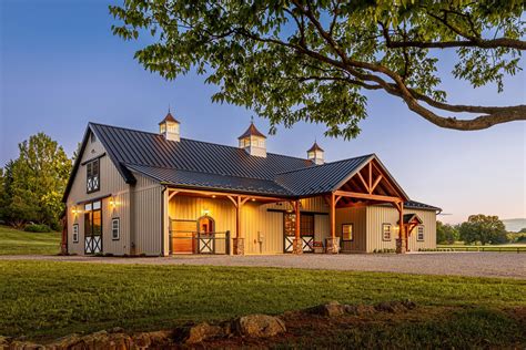 Barn 的图像结果