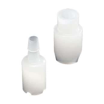Cole-Parmer® Tube Sinkers, PVDF (Kynar®) from Cole-Parmer India