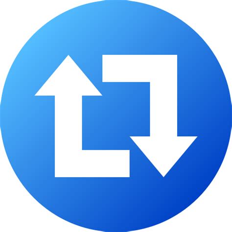 Image result for Loop Arrow Icon
