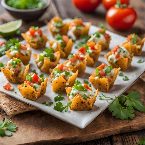 Taco Ranch Bites Recipe | Cheff Recipes
