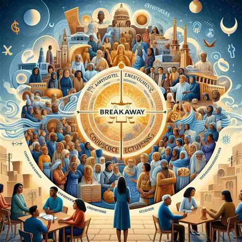 Breakaway Religious Groups NYT: Causes and Impact