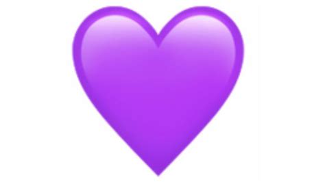 Emoji Heart