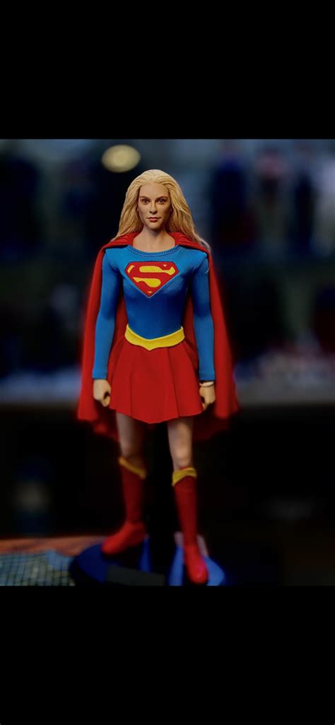 Shane Poole - Artist of the Month - BlackOpsToySTORY