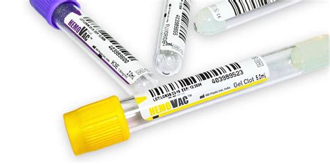 Labware, Blood Collection Tube, Petridish - MB Plastic Industries