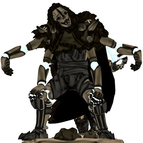 Strings and Things | Puppet Master : r/HeroForgeMinis