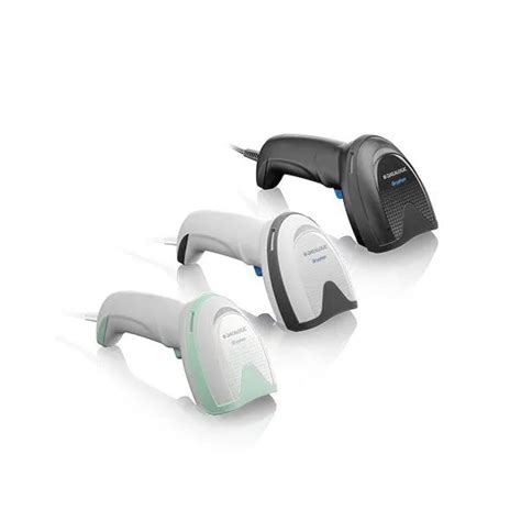 Datalogic Gryphon Gm4500 HC Barcode Scanner | SRK Innovations