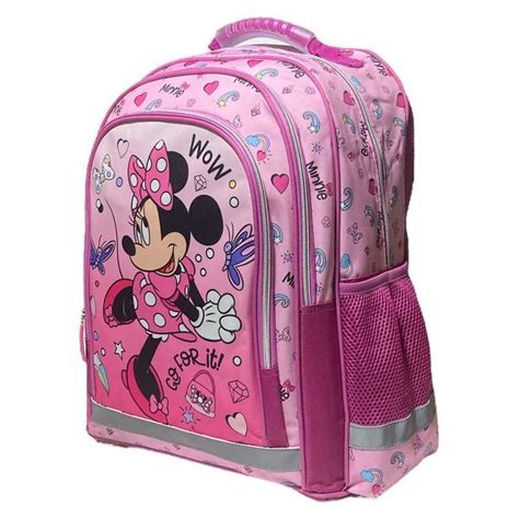 Image result for Minnie Backpack