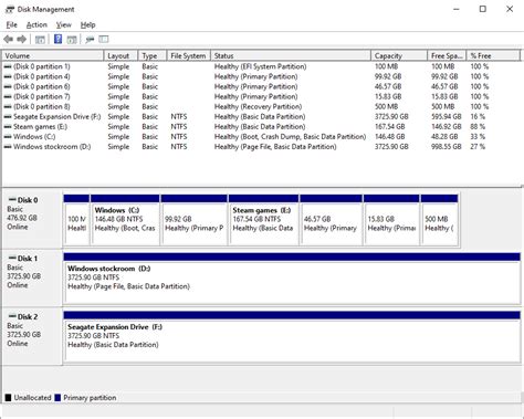 How to Remove Partitions 的图像结果