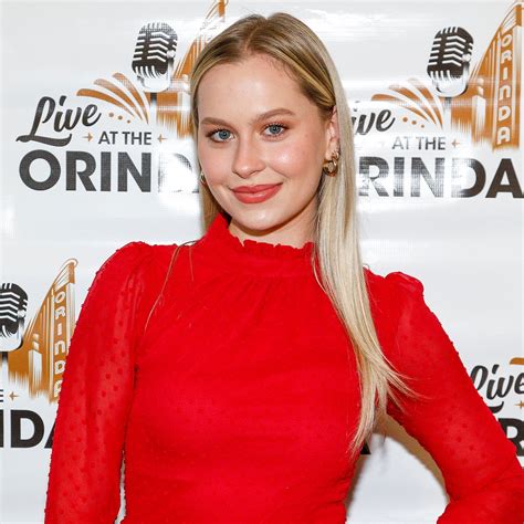 Why Candace Cameron Bure’s Daughter Natasha Is Leaving Los Angeles