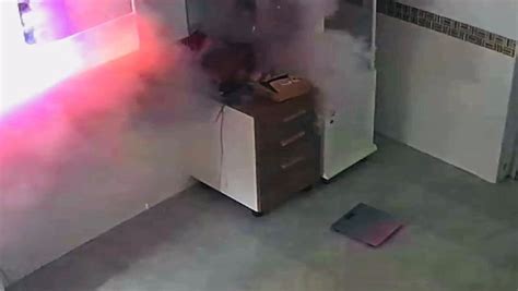 Image result for Power Bank Explode