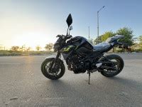 15 Used Kawasaki Z900 in India. Buy from Owners and Dealers - Bikes4Sale