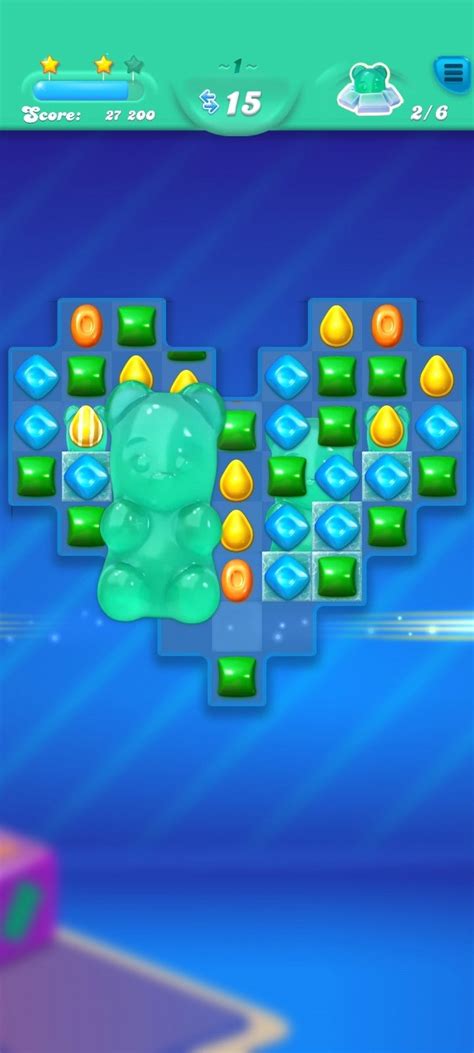 Descargar Candy Crush Soda Saga 1.320 APK Gratis para Android