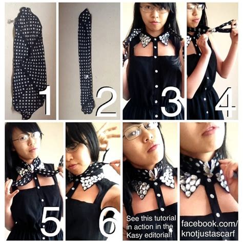 Image result for Recentagle Scarf Tutorial